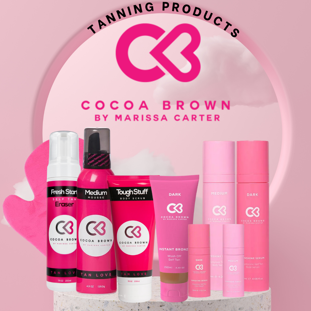 Cocoa Brown