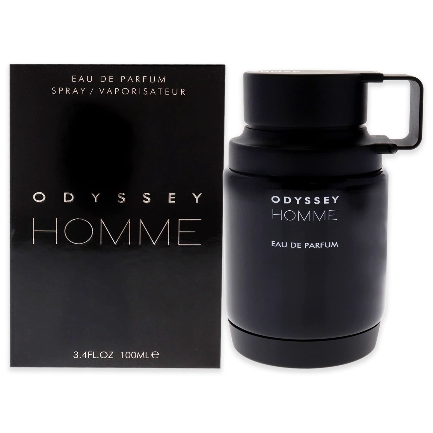 Armaf Odyssey Homme EDP M  100 ml image 0
