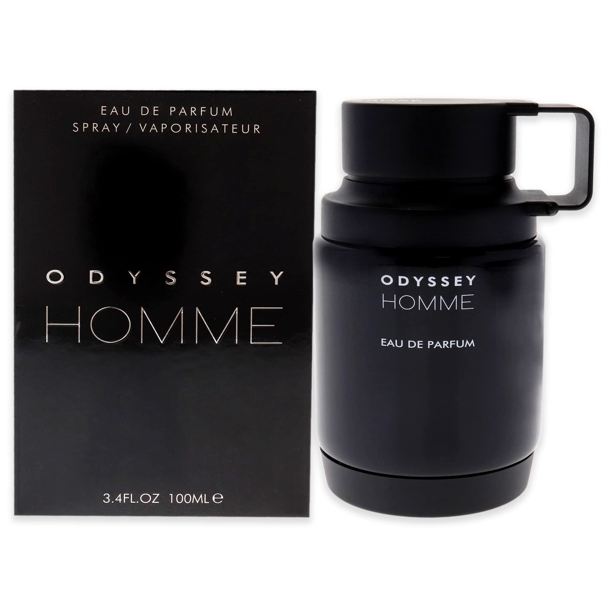 Armaf Odyssey Homme EDP M  100 ml image 0