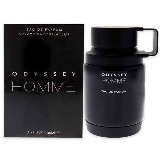 Armaf Odyssey Homme EDP M  100 ml image 0