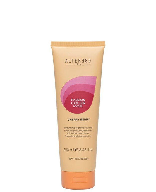 PASSION Mask Cherry Berry 250 Ml (New)