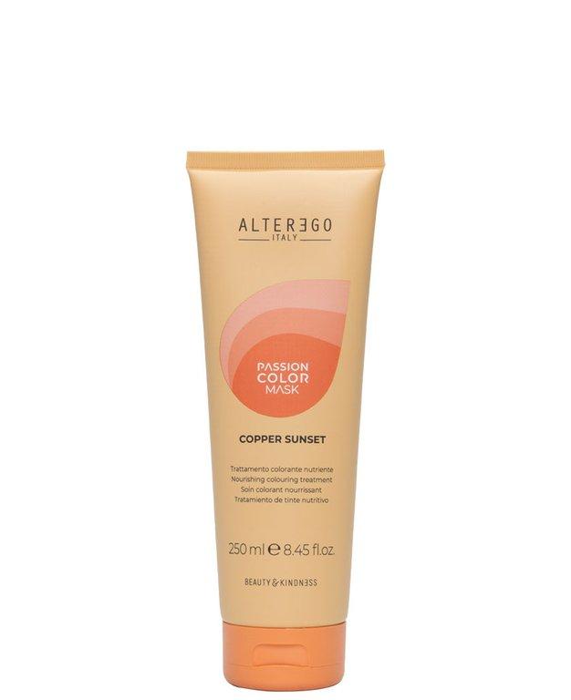 PASSION Mask Copper Sunset 250 Ml (New)
