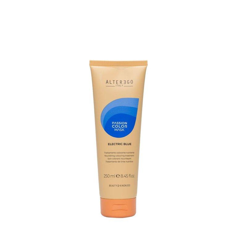 PASSION Mask Electric Blue 250 Ml (New)