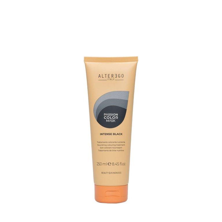 PASSION Mask Intense Black 250 Ml (New)