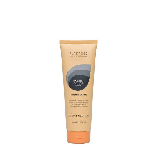 PASSION Mask Intense Black 250 Ml (New)