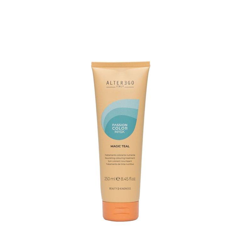 PASSION Mask Magic Teal 250 Ml (New)
