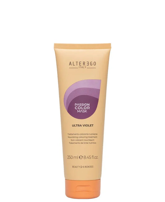 PASSION Mask Ultra Violet 250 Ml (New)