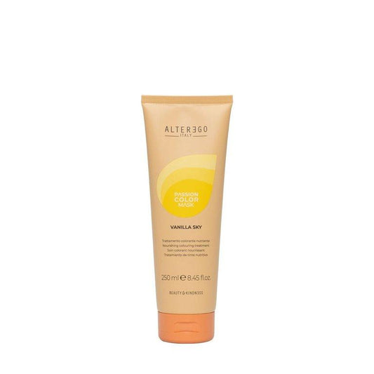 PASSION Mask Vanilla Sky 250 Ml (New)