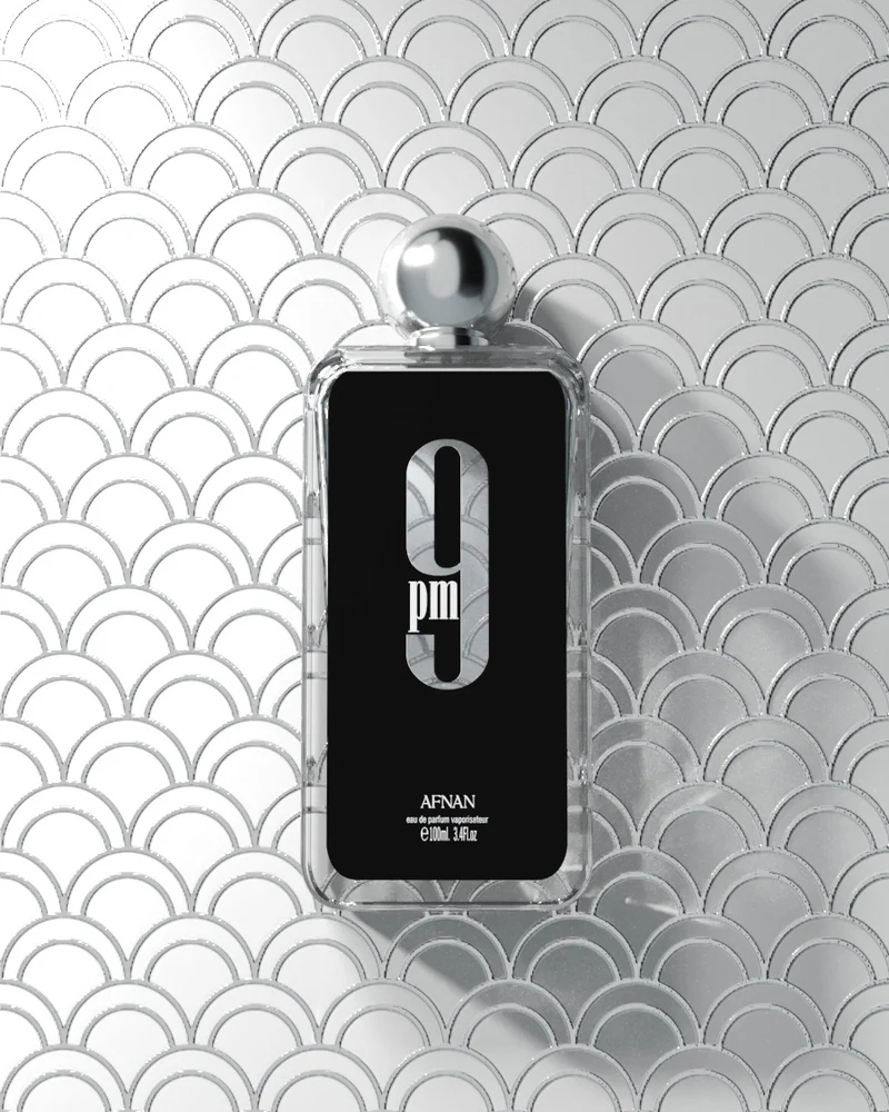 AFNAN - 9 PM Homme 100ml EDP - Men image 0