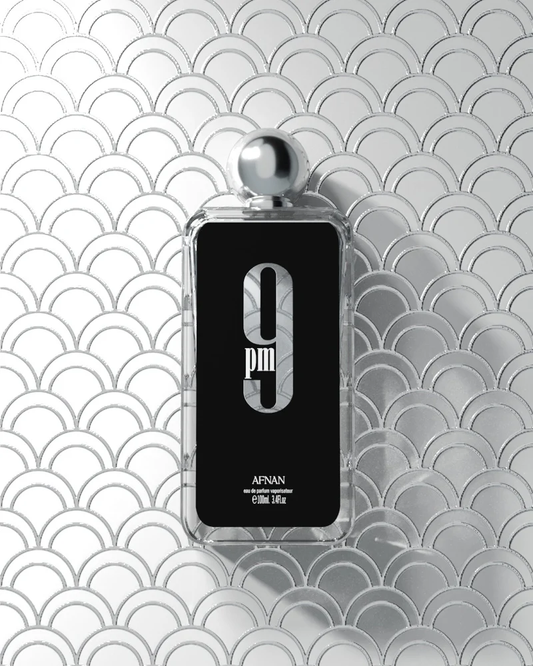 AFNAN - 9 PM Homme 100ml EDP - Men image 0