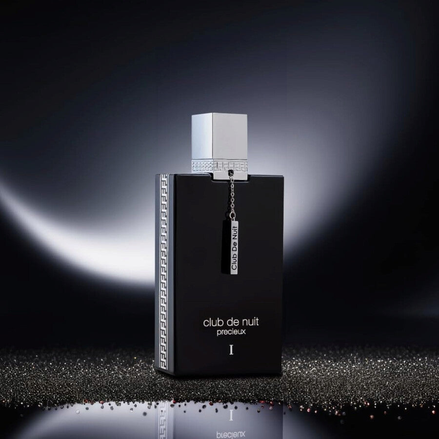 ARMAF - Club De Nuit Precieux 1 EXP 55ML - Unisex - LIMITED image 0