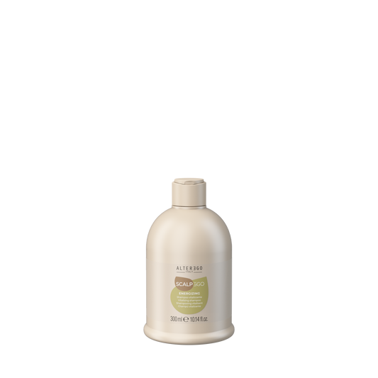 Scalpego Energizing Shampoo 300ml image 0