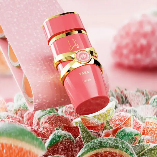 Lattafa Yara Candy EDP W 100 ml