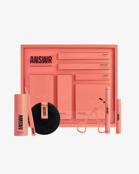 ANSWR At-home lash Extensions Tool kit image 0