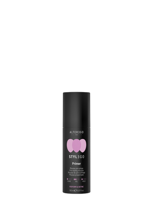 STYLEGO PRIMER MOUSSE 150ML