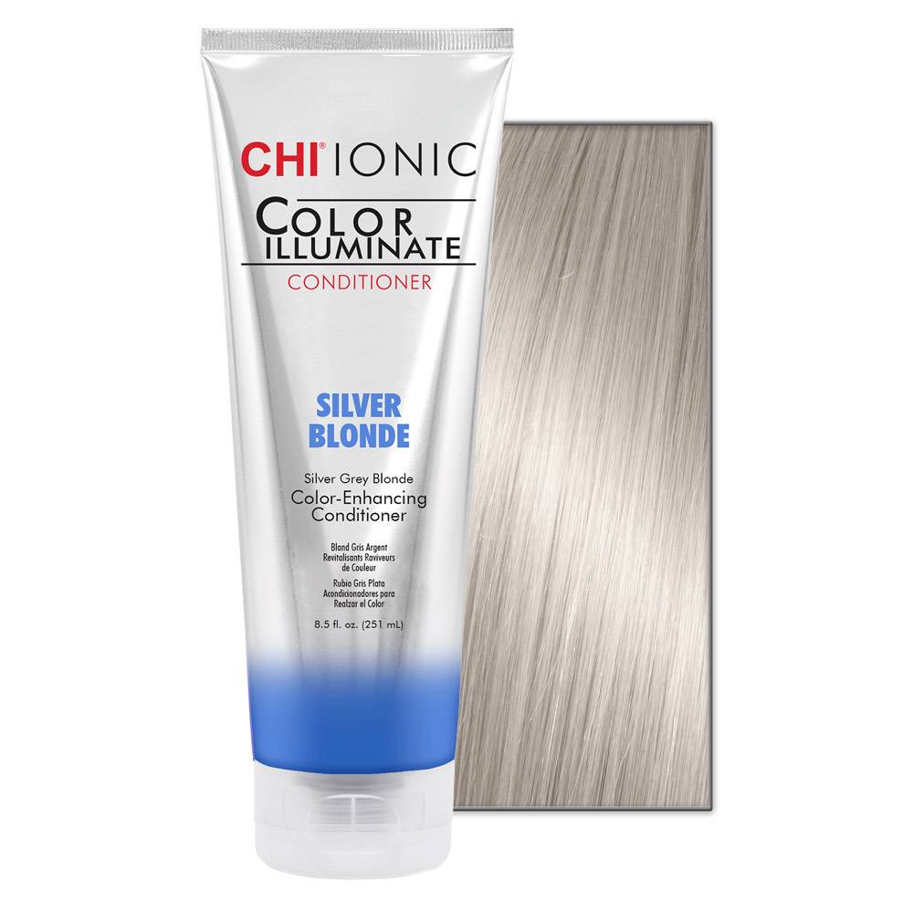 SILVER BLOND CONDITIONER 251 Ml image 0