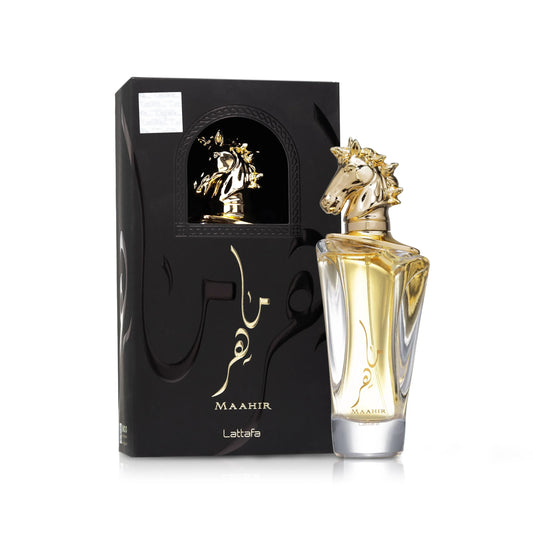 Lattafa Maahir EDP U 100 ml
