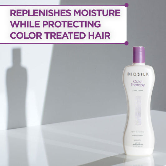 COLOR THERAPY CONDITIONER 12 Oz. 355 Ml