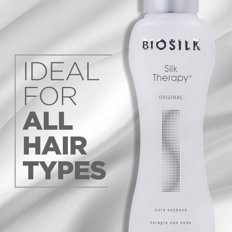 BIOSILK SILK THERAPY SERUM  67 Ml