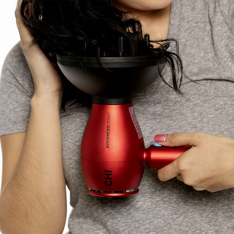 Chi 1875 Advanced Ionic Hair Dryer