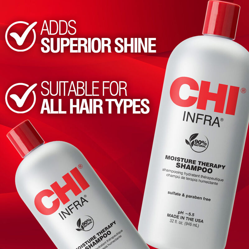 INFRA TREATMENT 32 Oz. 946 Ml