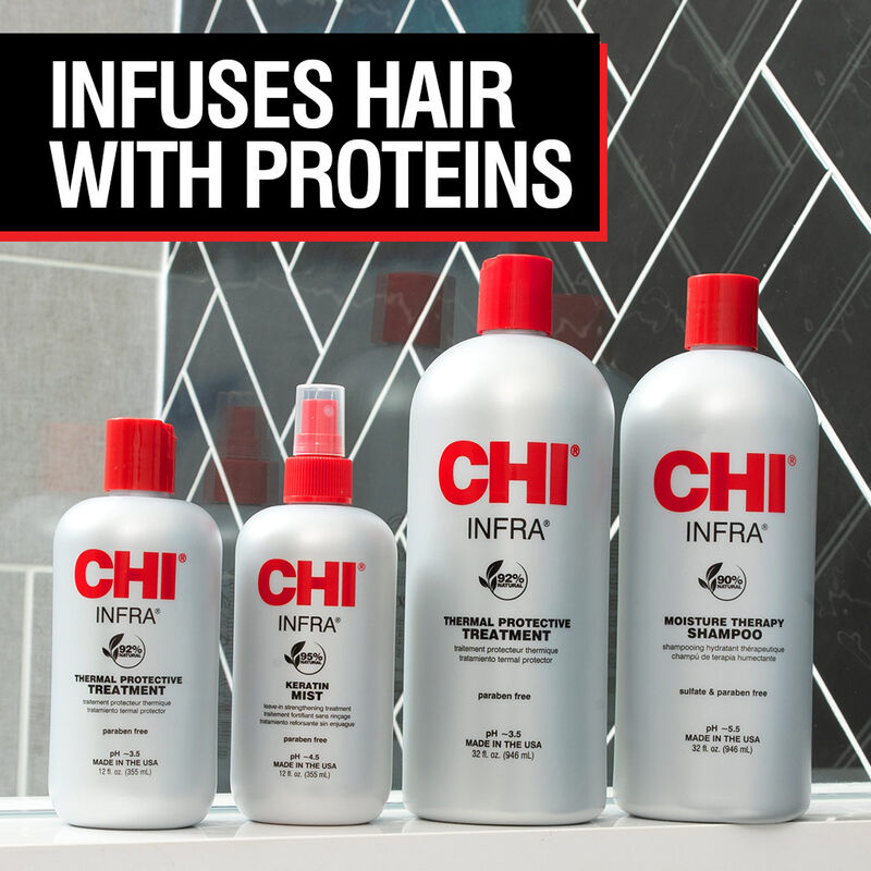 INFRA TREATMENT 32 Oz. 946 Ml