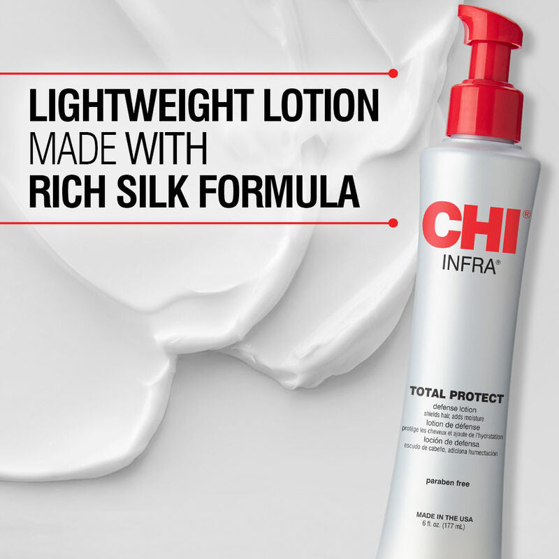 TOTAL PROTECT 6 Oz 177 Ml