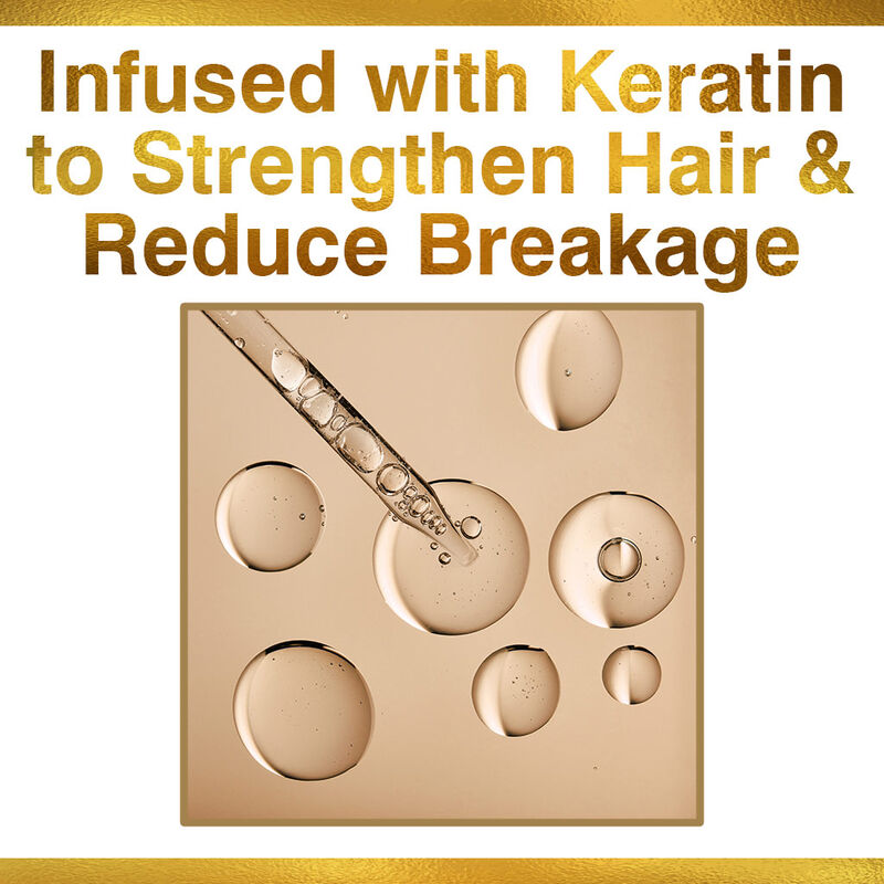 CHI Keratin Leave In 177ml