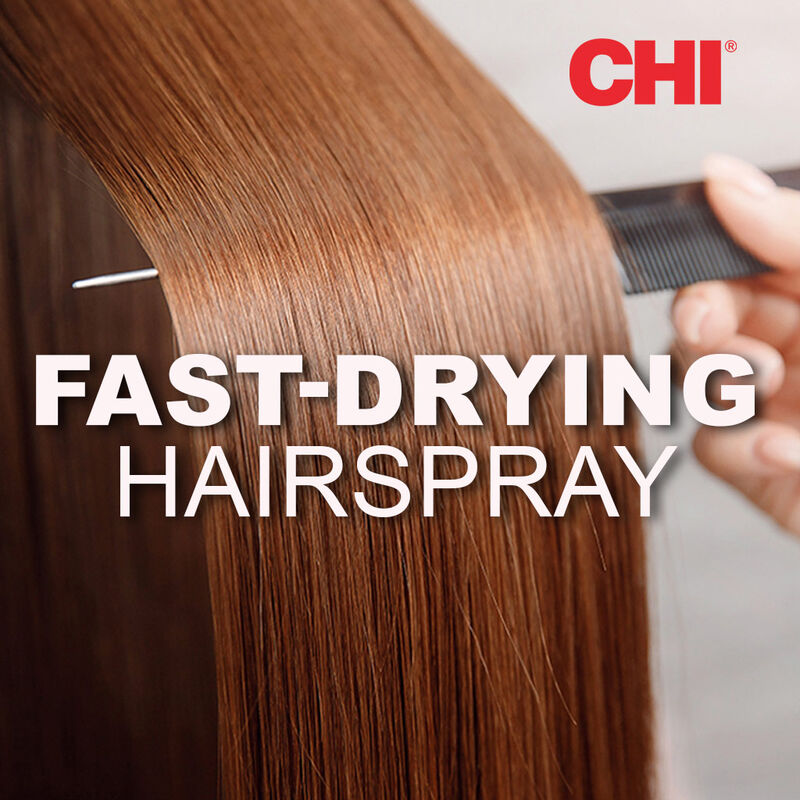 CHI Infra Texture Hair Spray  77 ML