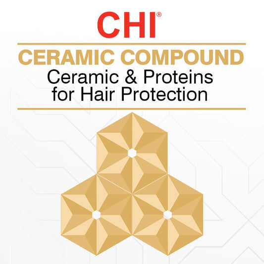 CHI Helmet Head Hair Spray  77 ML
