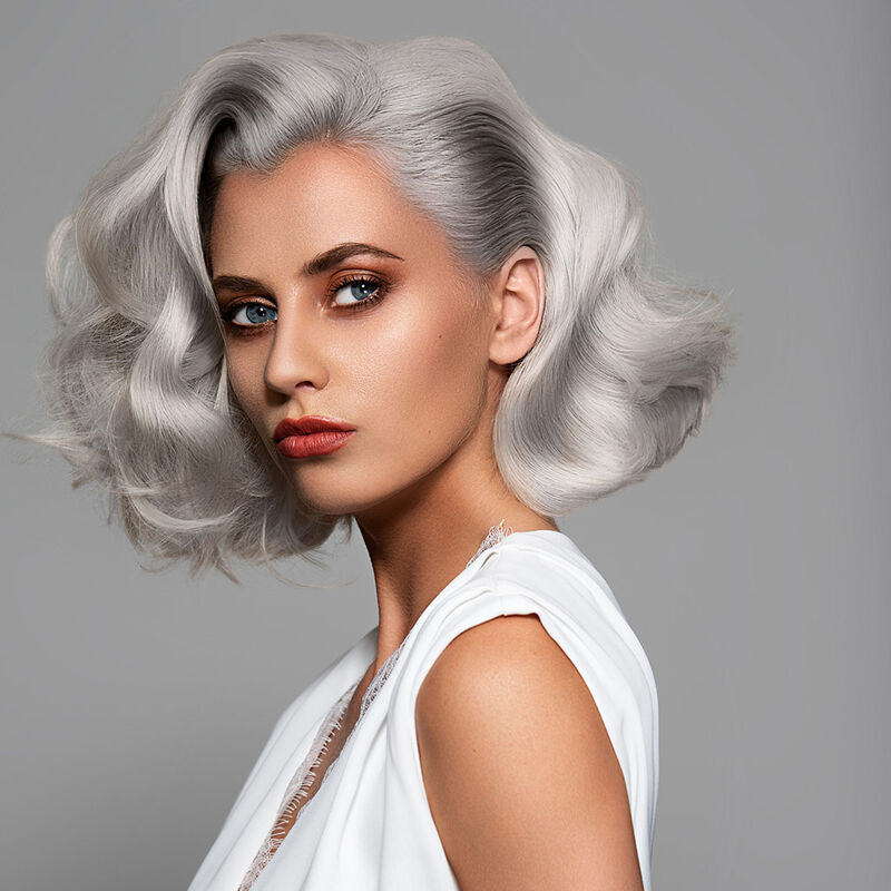 SILVER BLOND CONDITIONER 251 Ml