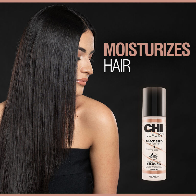 LUXURY CURL DEFINING CREAM GEL 147 Ml