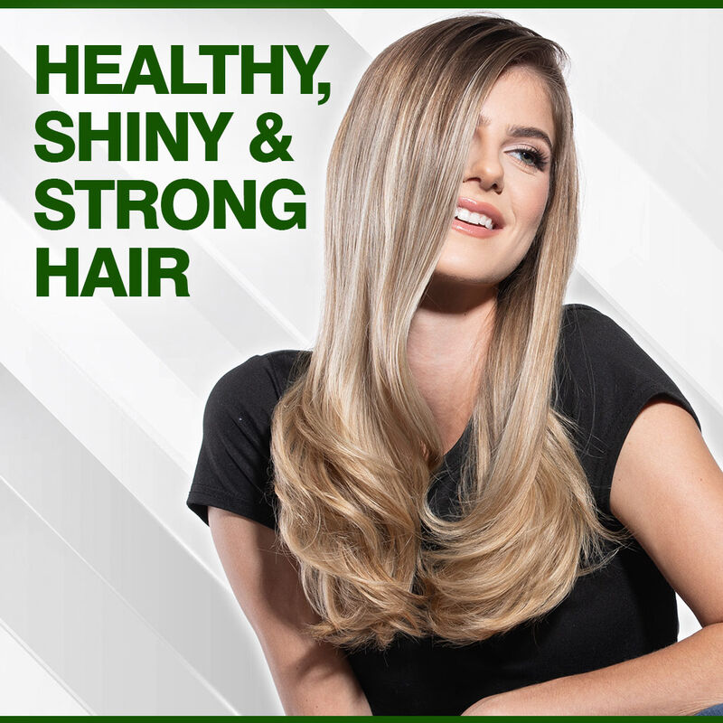 TEA TREE OIL SHAMPOO 739 Ml