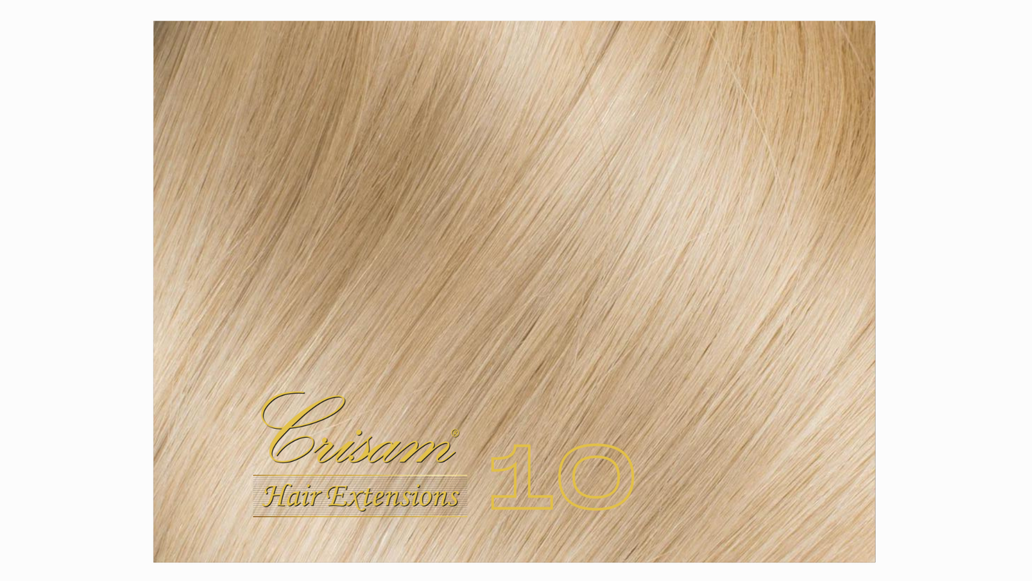 CRISAM KERATIN 10 -16 '' image 0
