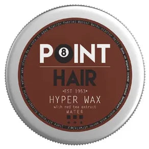 Point Hair Hyper Wax 100 Ml (TEST)