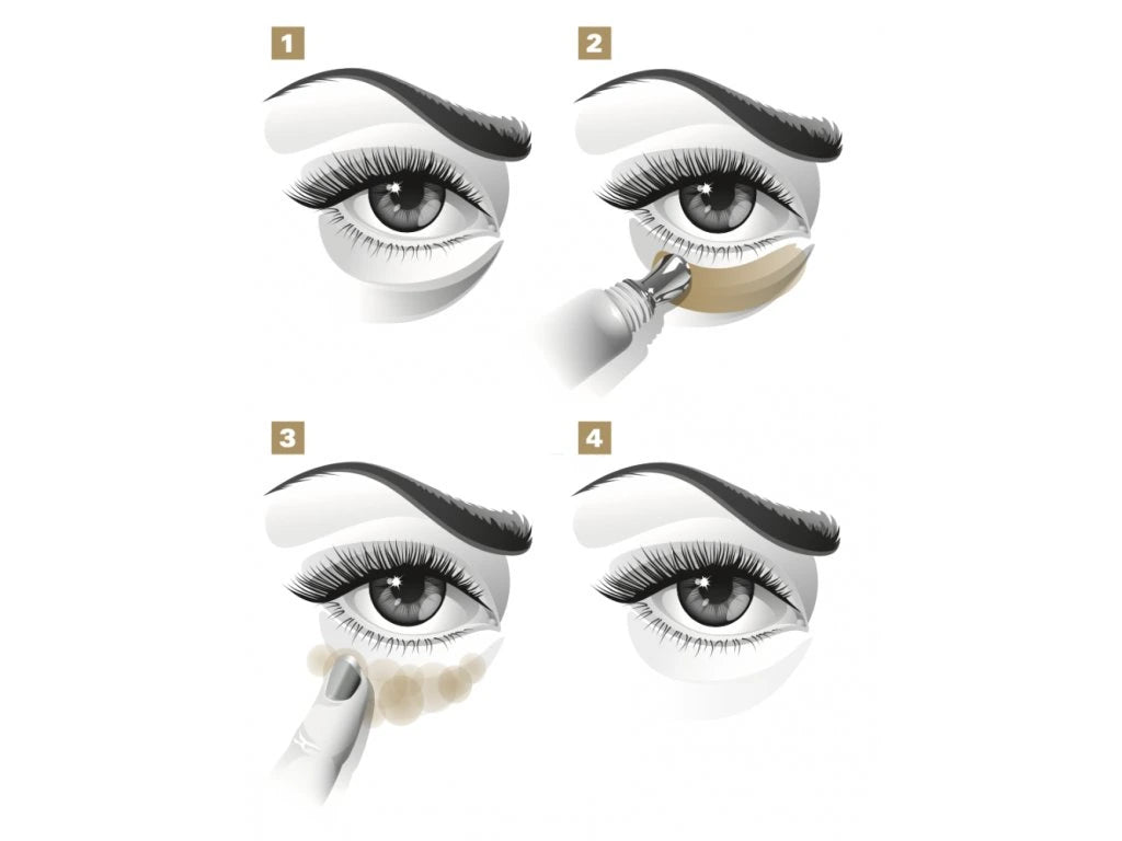 Tolure Eyeshine Hyaluron Eye Care