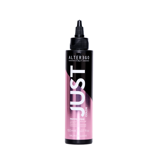 JUST COLOR - Pepper Pink Direct Color 150ml