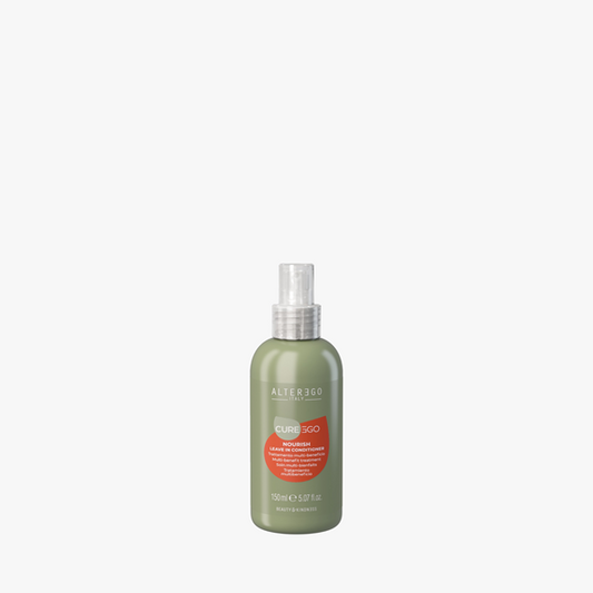 NOURISH - Leave-In Lotion 150ml Cure-ego