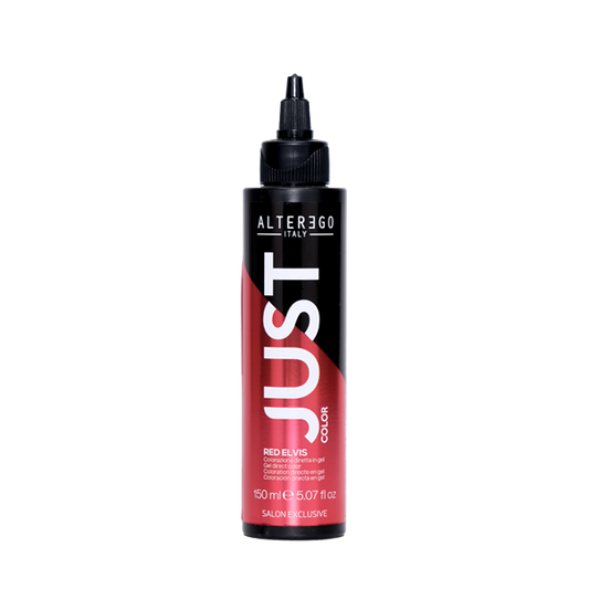 JUST COLOR - Red Elvis Direct Color 150ml