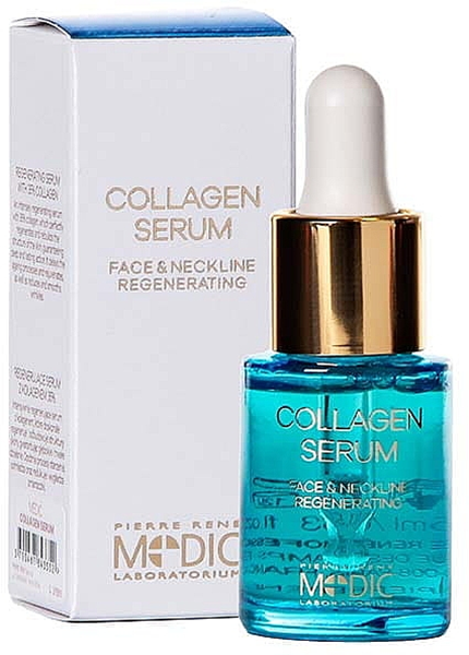 MEDIC - Collagen Serum 15ml