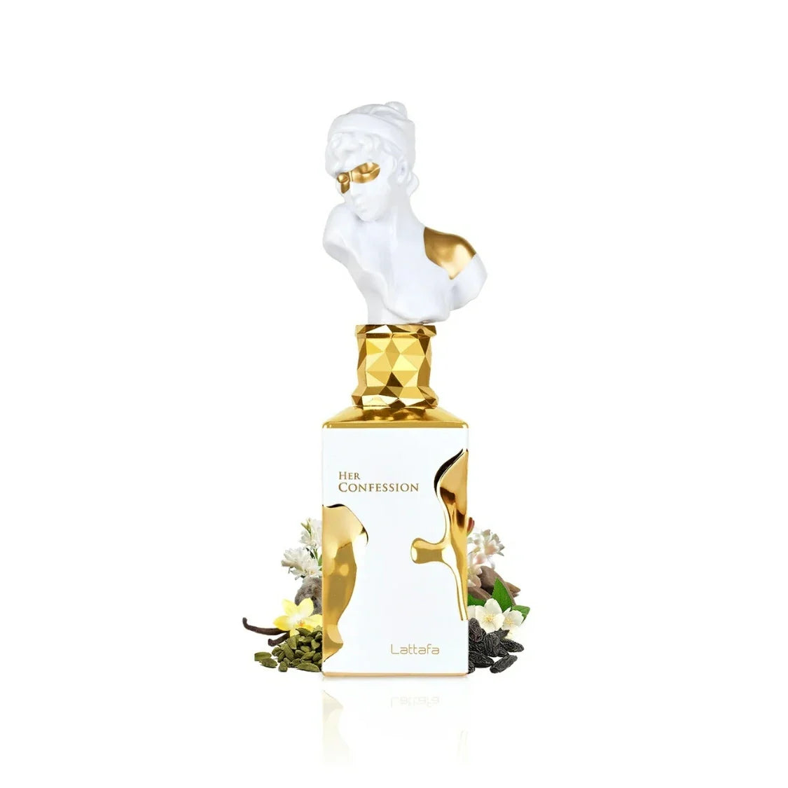 Lattafa Her Confession EDP M 100 ml