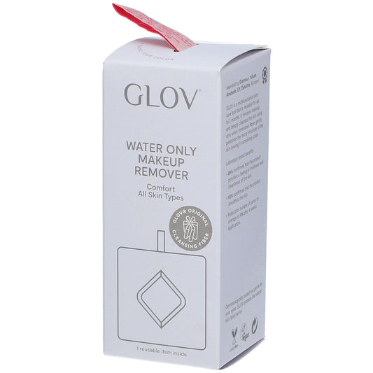 GLOV MAKE UP REMOVER COMFORT COZY ROSIE image 0