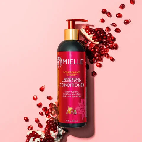 MIELLE Pom & Honey Conditioner 355ml