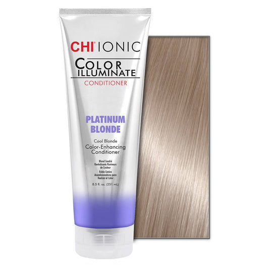 PLATINUM BLONDE CONDITIONER 251 Ml image 0
