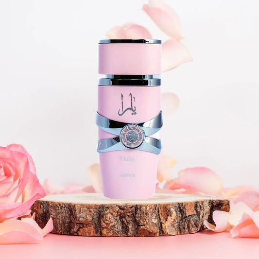Lattafa Yara EDP W 100 ml