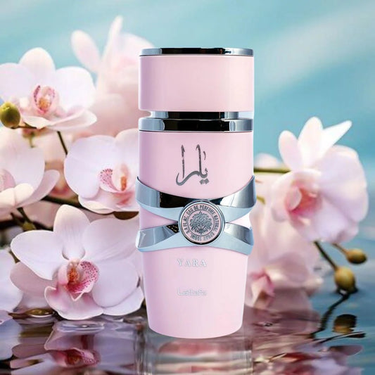 Lattafa Yara EDP W 100 ml