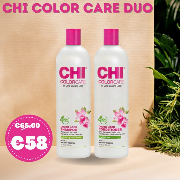 CHI COLOR CARE DUO image 0