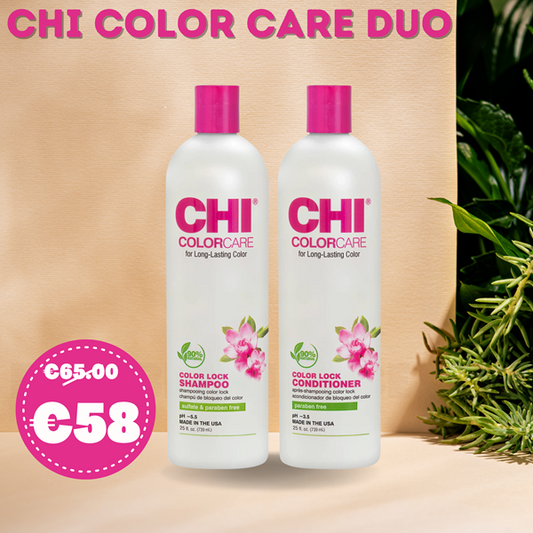 CHI COLOR CARE DUO image 0