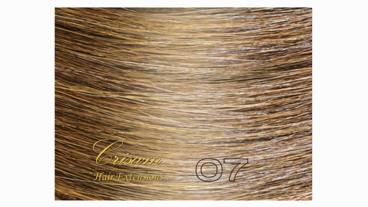 CRISAM KERATIN 07 -16 '' image 0