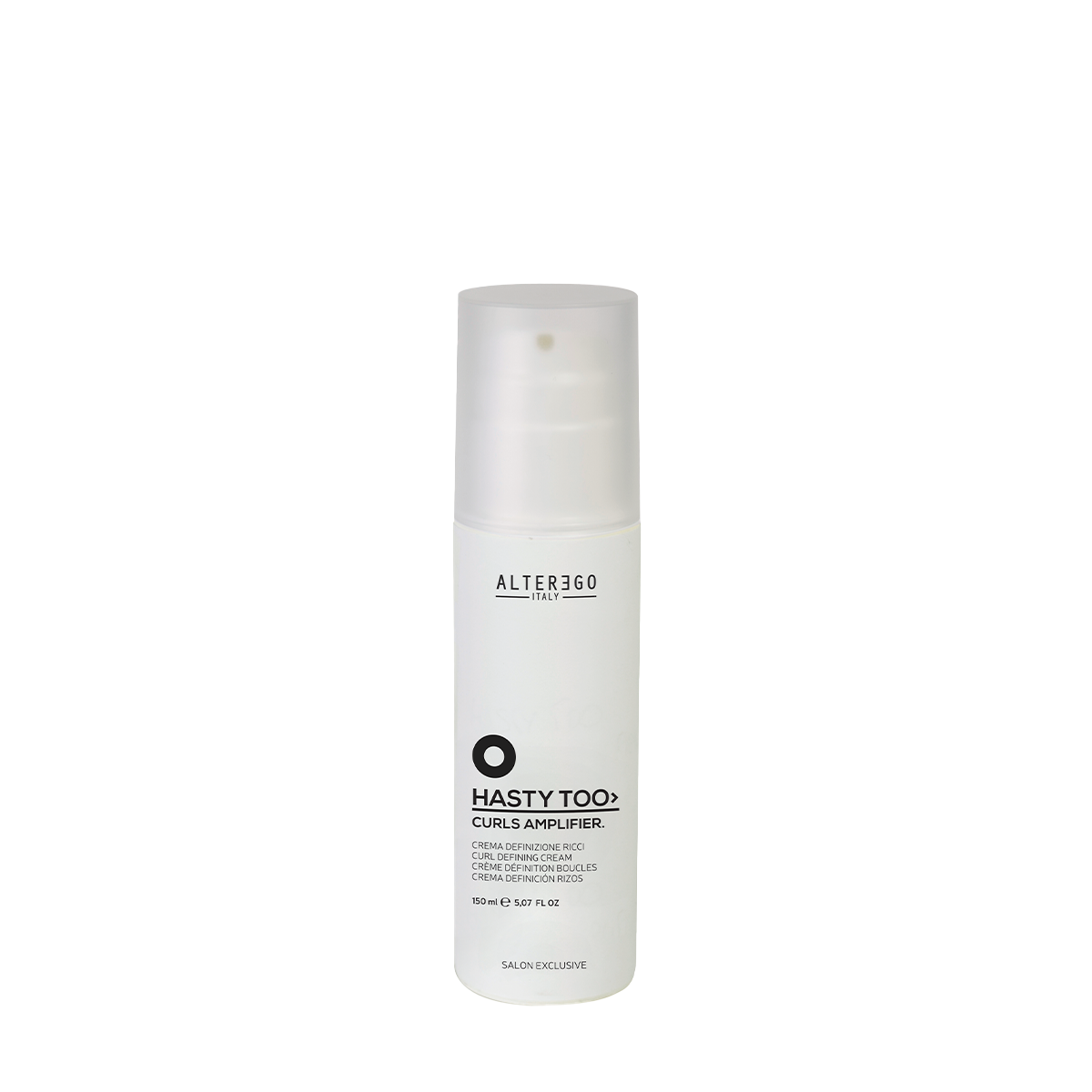 HASTY TOO- CURL AMPLIFIER 150ML image 0